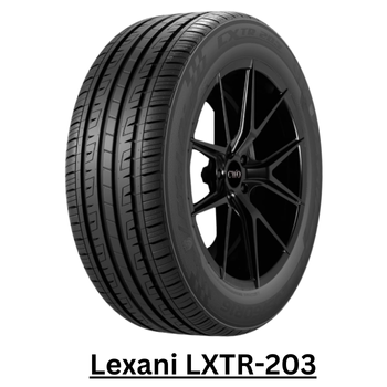 Lexani LXTR-203 tire