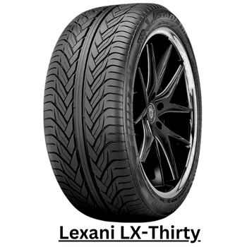 Lexani LX-Thirty tire