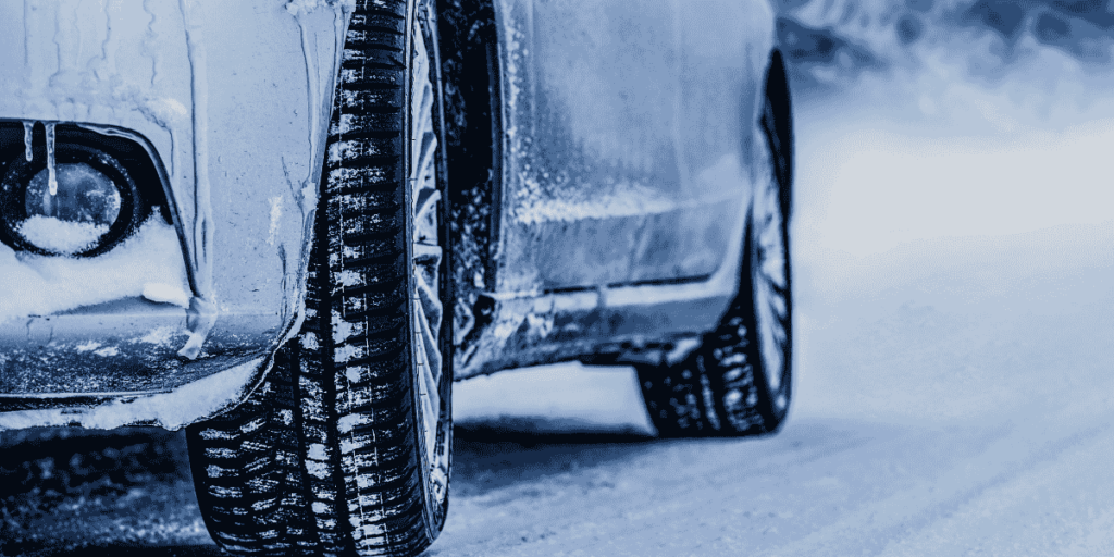 Best All Season Tires for Snow