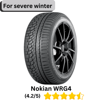 Nokian tire