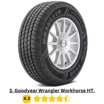 goodyear wrangler tire